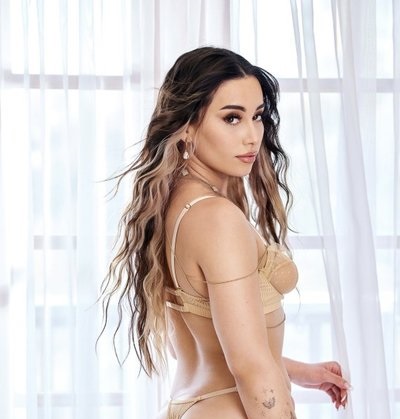 Naughty Seductress Devours Coworkers Cock (2025) Vixen English Short Film 720p HDRip 350MB Download