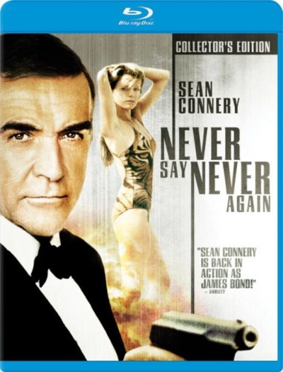 Never Say Never Again (1983) Hindi ORG Dual Audio 1080p | 720p | 480p BluRay ESubs Download