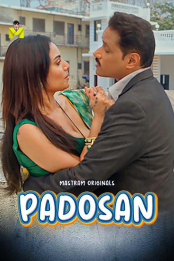 Padosan (2025) MasTram Hindi Hot Short Film 1080p | 720p | 480p HDRip Download
