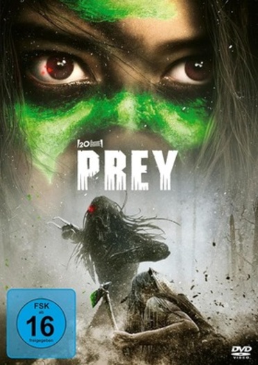 Prey (2022) Hindi ORG Dual Audio 1080p | 720p | 480p BluRay ESubs Download