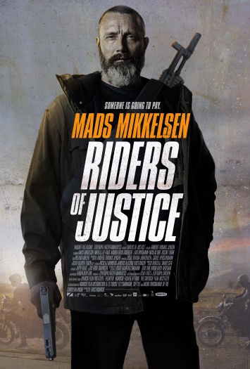 Riders of Justice (2020) Hindi ORG Dual Audio 1080p | 720p | 480p BluRay ESubs Download
