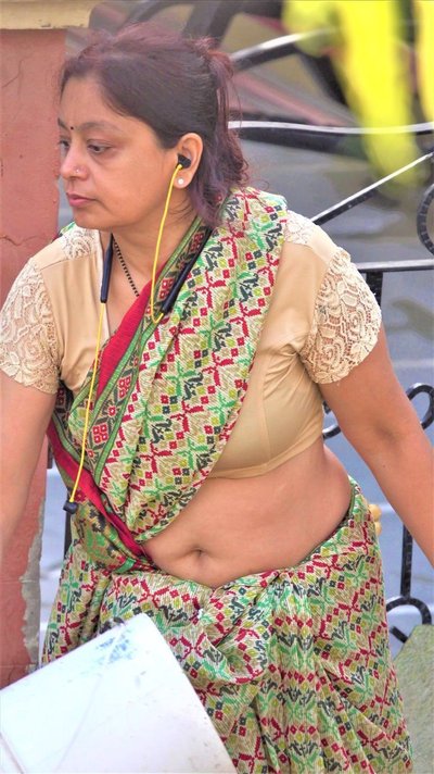 Sapna Reddy (2025) Uncut Hindi Short Film 720p HDRip 200MB Download