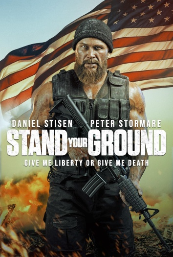 Stand Your Ground (2025) Hindi ORG Dual Audio 1080p | 720p | 480p BluRay ESubs Download