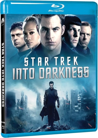 Star Trek Into Darkness (2013) Hindi ORG Dual Audio 1080p | 720p | 480p BluRay ESubs Download