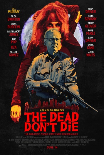 The Dead Dont Die (2019) Hindi ORG Dual Audio 1080p | 720p | 480p BluRay ESubs Download
