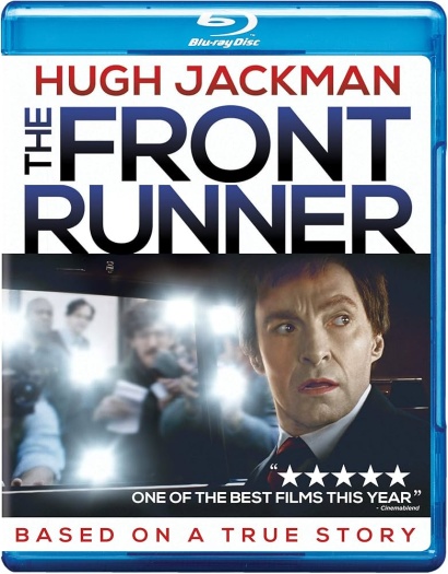The Front Runner (2018) Hindi ORG Dual Audio 1080p | 720p | 480p BluRay ESubs Download
