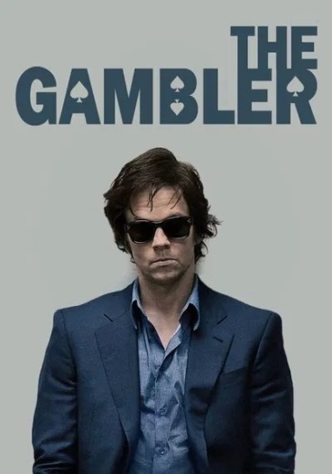 The Gambler (2014) Hindi ORG Dual Audio 1080p | 720p | 480p BluRay ESubs Download