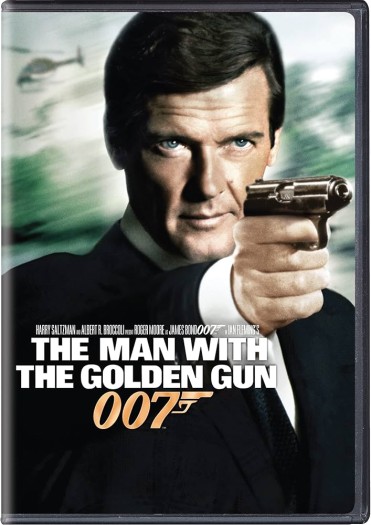 The Man with the Golden Gun (1974) Hindi ORG Dual Audio 1080p | 720p | 480p BluRay ESubs Download
