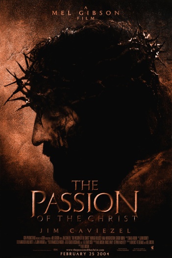 The Passion of the Christ (2004) Hindi ORG Dual Audio 1080p | 720p | 480p BluRay ESubs Download
