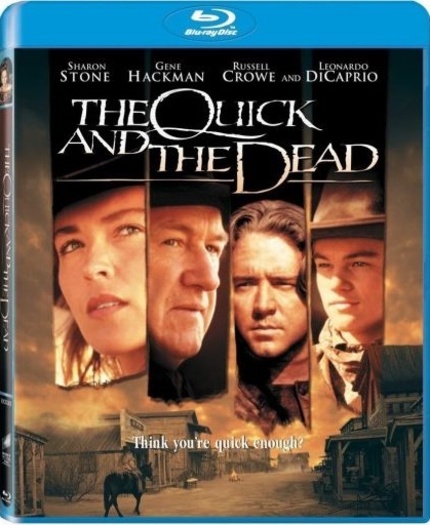 The Quick and the Dead (1995) Hindi ORG Dual Audio 1080p | 720p | 480p BluRay ESubs Download