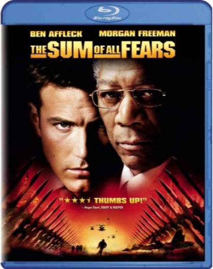 The Sum of All Fears (2002) Hindi ORG Dual Audio 1080p | 720p | 480p BluRay ESubs Download