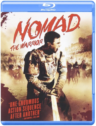 Nomad: The Warrior (2005) Hindi ORG Dual Audio 1080p | 720p | 480p BluRay ESubs Download