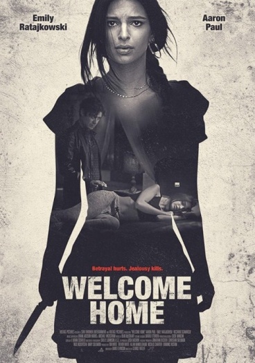 Welcome Home (2018) Hindi ORG Dual Audio 1080p | 720p | 480p BluRay ESubs Download
