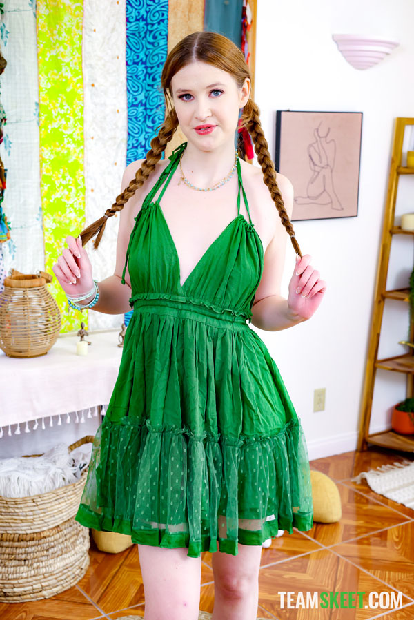 Squirting Workshop (2025) TeamSkeet English Short Film 720p HDRip 700MB Download