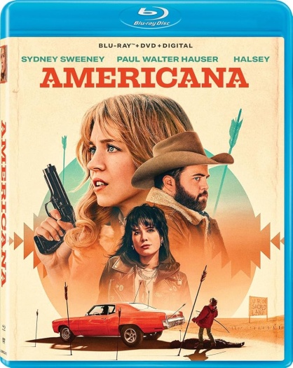 Americana (2025) Hindi ORG Dual Audio 1080p | 720p | 480p BluRay ESubs Download