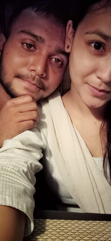 Couple Kissing Pussy Licking Hard Fucking (2025) Hindi Hot Short Film 720p HDRip 150MB Download