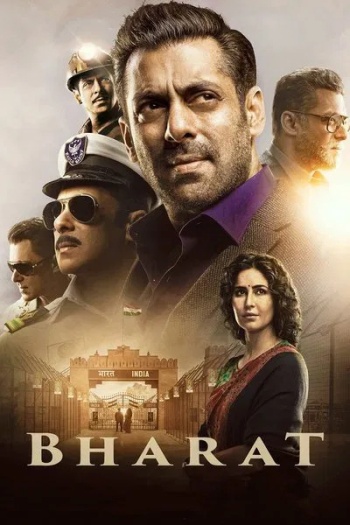 Bharat (2019) Hindi Movie 1080p | 720p | 480p HDRip ESubs Download