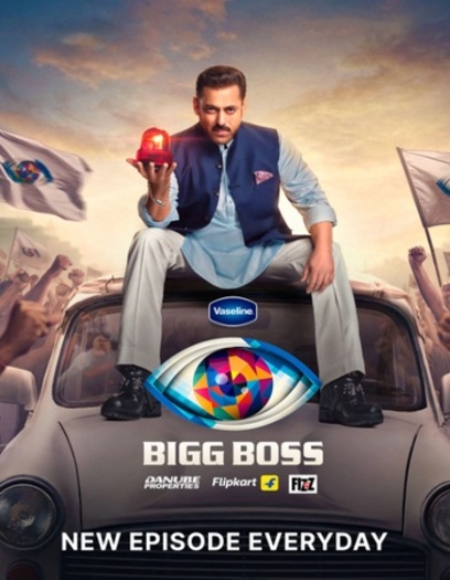 Bigg Boss (4th December 2025) S19Ep 102-103 Full Show 720p HDRip Download