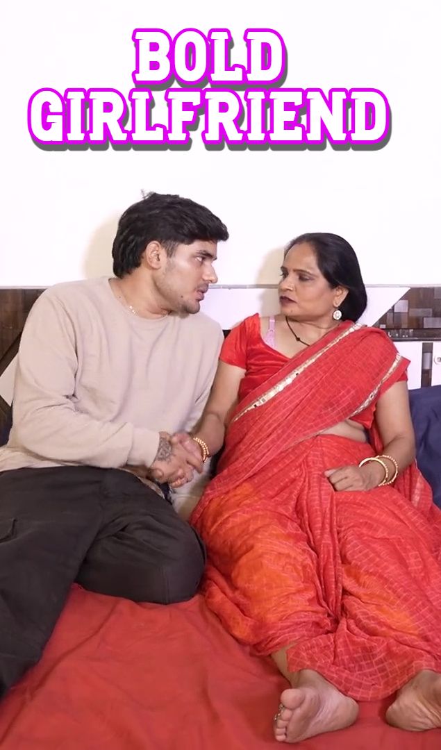 Bold Girlfriend (2025) Hindi Uncut Short Films 720p HDRip 200MB Download