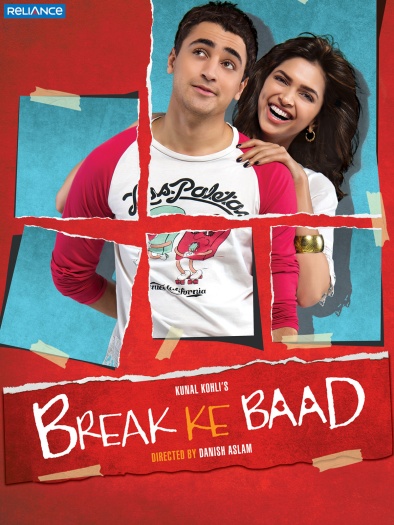 Break Ke Baad (2010) Hindi ORG Full Movie HDRip | 1080p | 720p | 480p | HDRip Download