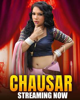 Chaushar Part 2 2025 EP04 Dzyreplay Hindi Web Series 1080p | 720p HDRip Download