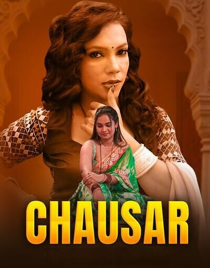 Chaushar (2025) Dzyreplay Hindi S01E03T05 Hot Series 1080p | 720p | 480p HDRip Download