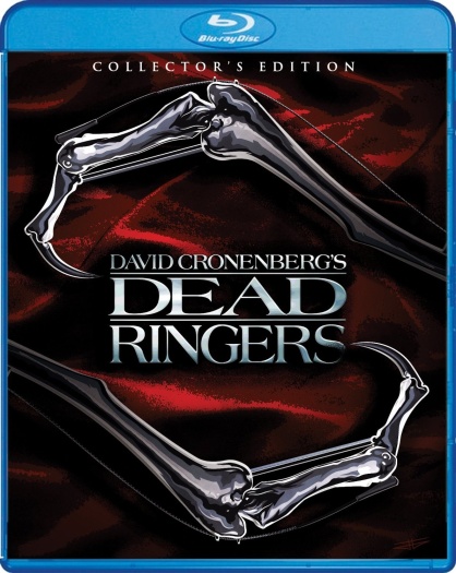 Dead Ringers (1988) Hindi ORG Dual Audio 1080p | 720p | 480p BluRay ESubs Download