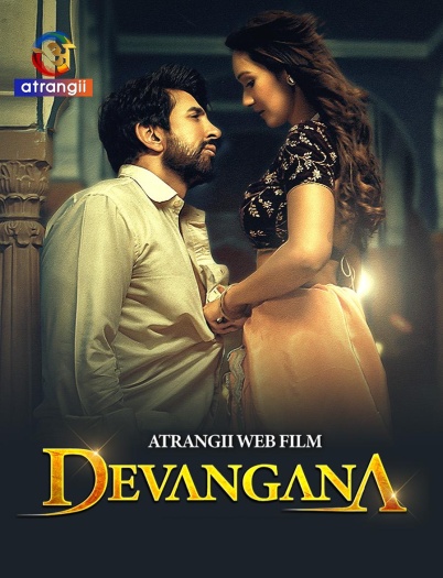 Devangana (2025) Hindi S01 Complete Hot Series 1080p | 720p | 480p HDRip Download