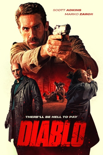 Diablo (2025) Hindi ORG Dual Audio 1080p | 720p | 480p HDRip ESubs Download