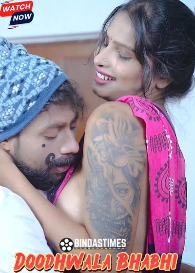 Doodhwala Bhabhi (2025) Uncut Hindi Short Film 720p HDRip 200MB Download