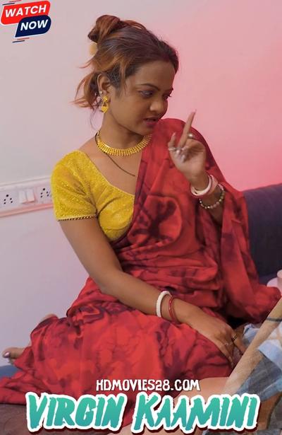 Virgin Kaamini (2025) Uncut Hindi Short Film 720p HDRip 250MB Download