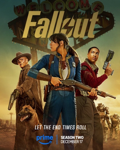 Fallout (2025) AMZN Hindi ORG S02E02 Dual Audio Series 1080p | 720p | 480p HDRip Download