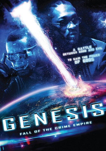 Genesis Fall of The Crime Empire (2017) Hindi ORG Dual Audio 720p | 480p HDRip ESubs Download