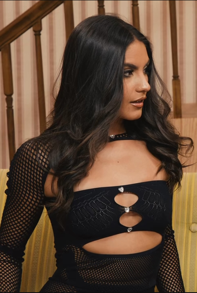 Glory House Par-2 (2025) BrazzersExxtra English Short Film 720p HDRip 500MB Download