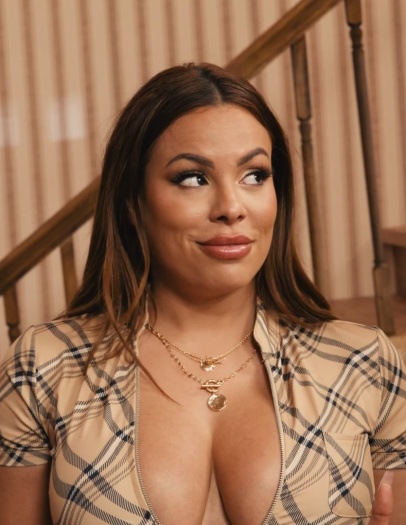 Glory House – Episode 3 (2025) Brazzers English Short Film 720p HDRip 300MB Download