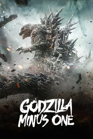 Godzilla Minus One (2023) NF Hindi ORG Dual Audio 1080p | 720p | 480p HDRip ESubs Download
