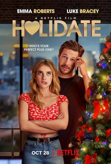 Holidate (2020) Hindi ORG Dual Audio 1080p | 720p | 480p HDRip ESubs Download