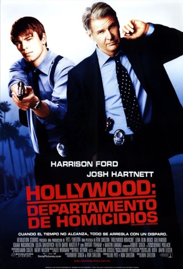 Hollywood Homicide (2003) Hindi ORG Dual Audio 1080p | 720p | 480p BluRay ESubs Download