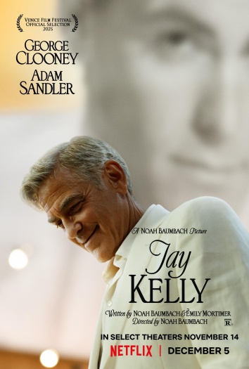 Jay Kelly (2025) Hindi ORG Dual Audio 1080p | 720p | 480p HDRip ESubs Download