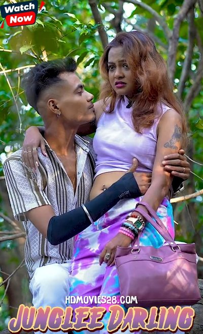 Junglee Darling (2025) Uncut Hindi Short Film 720p HDRip 200MB Download