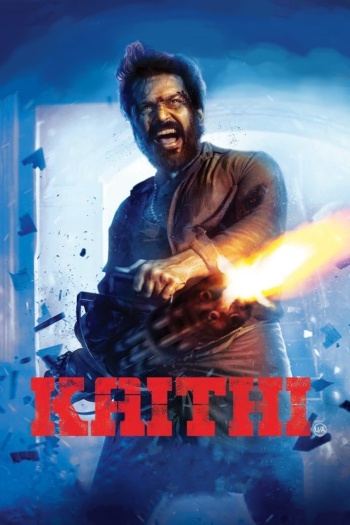 Kaithi (2019) UNCUT Hindi ORG Dual Audio 1080p | 720p | 480p HDRip ESubs Download