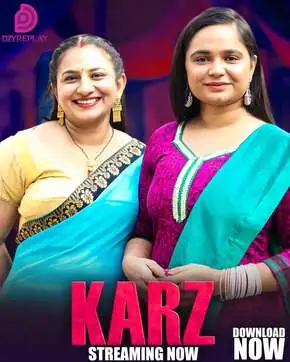 Karz 2025 S01E04 Dzyreplay Hindi Web Series 1080p | 720p HDRip Download