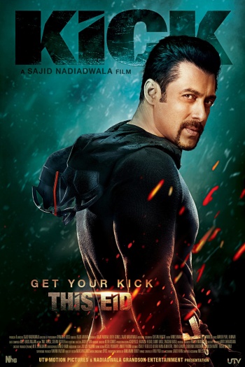 Kick (2014) Hindi Movie 1080p | 720p | 480p BluRay ESubs Download