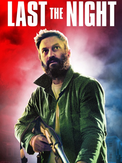 Last the Night (2022) Hindi ORG Dual Audio 1080p | 720p | 480p HDRip ESubs Download