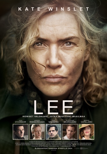 Lee (2023) Hindi ORG Dual Audio 1080p | 720p | 480p HDRip ESubs Download
