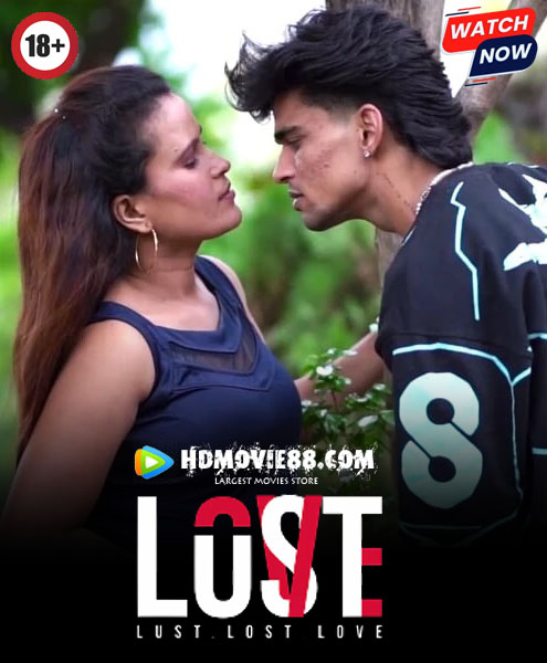 Lost Love (2025) Hindi Uncut Hot Short Film 720p HDRip 200MB Download