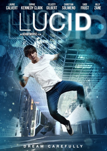 Lucid (2018) Hindi ORG Dual Audio HDRip | 1080p | 720p | 480p | HDRip Download