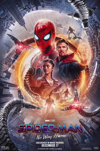 Spider-Man No Way Home (2021) Hindi ORG Dual Audio 1080p | 720p | 480p HDRip ESubs Download
