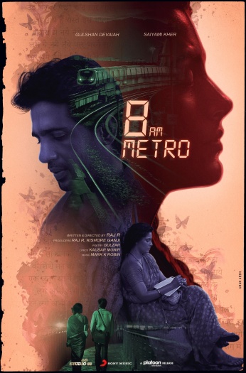 8 A.M. Metro (2023) ZEE5 Hindi Movie 1080p | 720p | 480p HDRip ESubs Download