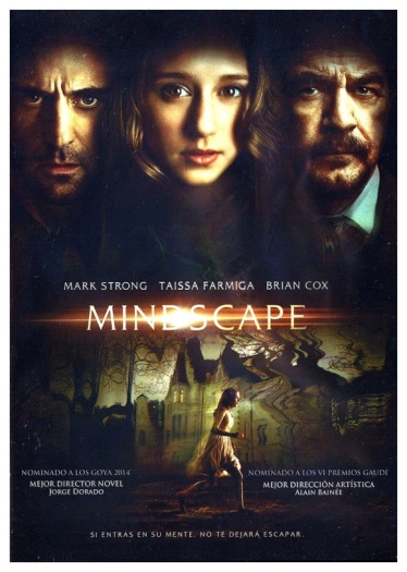 Mindscape (2013) Hindi ORG Dual Audio 720p | 480p BluRay ESubs Download